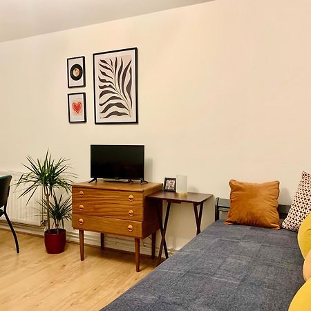 London Apartment Finsbury Park Zone 2 - 10 Minutes To Central ロンドン エクステリア 写真