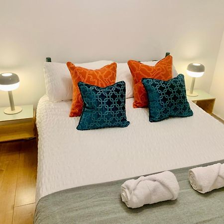 London Apartment Finsbury Park Zone 2 - 10 Minutes To Central ロンドン エクステリア 写真