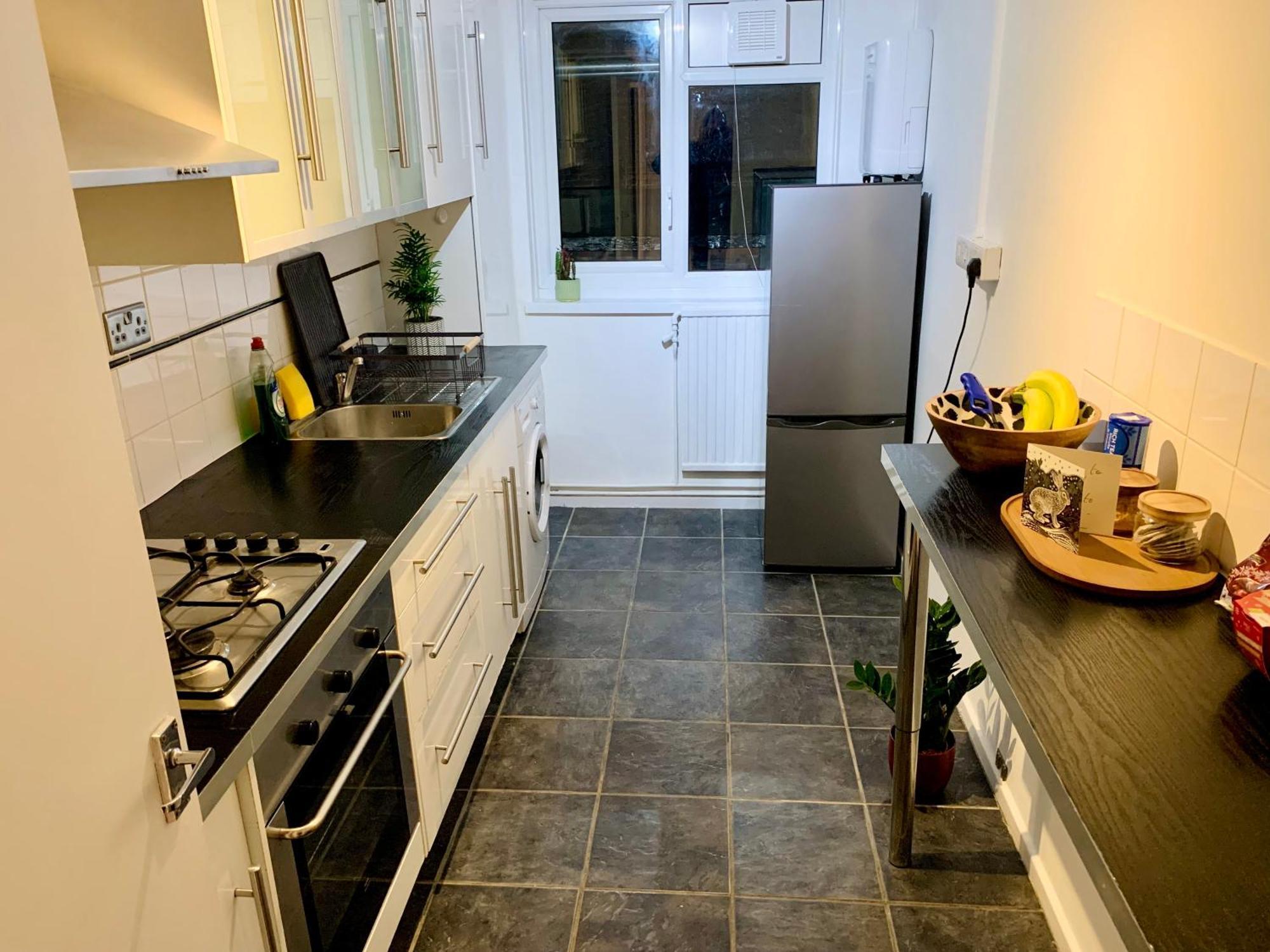 London Apartment Finsbury Park Zone 2 - 10 Minutes To Central ロンドン エクステリア 写真