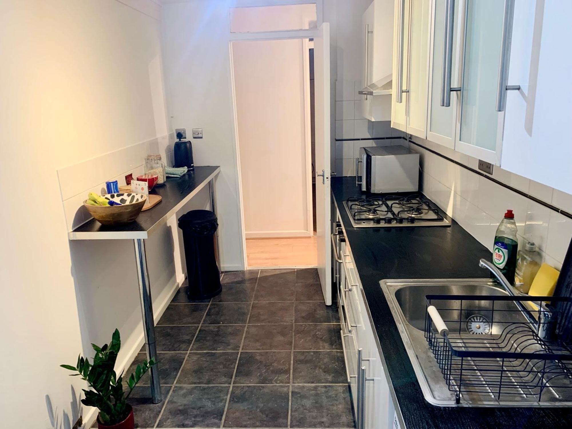 London Apartment Finsbury Park Zone 2 - 10 Minutes To Central ロンドン エクステリア 写真