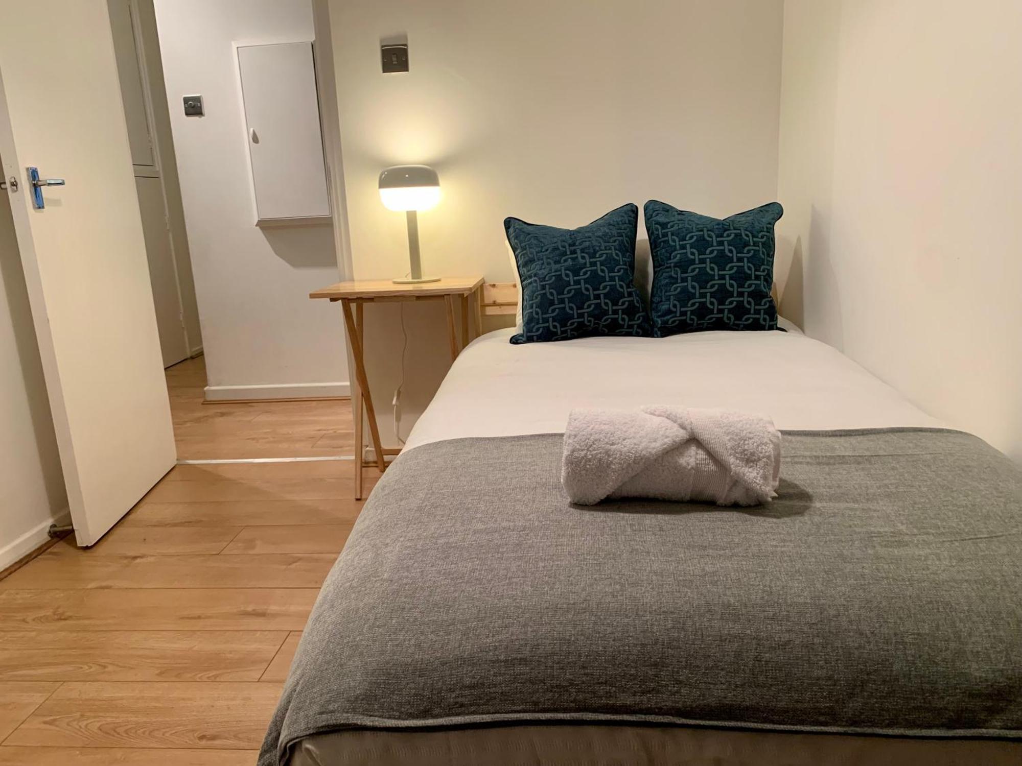London Apartment Finsbury Park Zone 2 - 10 Minutes To Central ロンドン エクステリア 写真