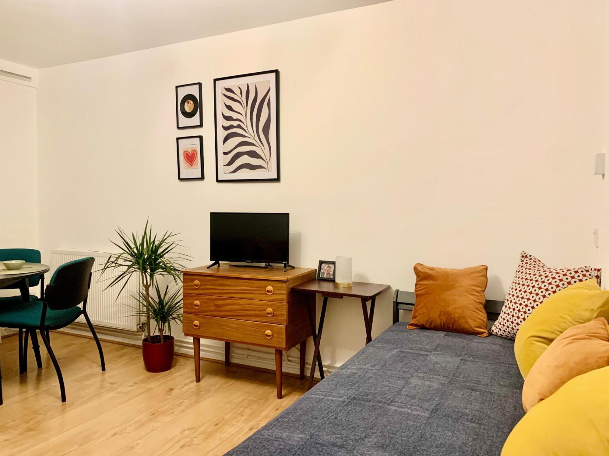 London Apartment Finsbury Park Zone 2 - 10 Minutes To Central ロンドン エクステリア 写真