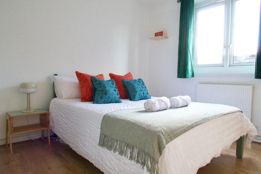 London Apartment Finsbury Park Zone 2 - 10 Minutes To Central ロンドン エクステリア 写真