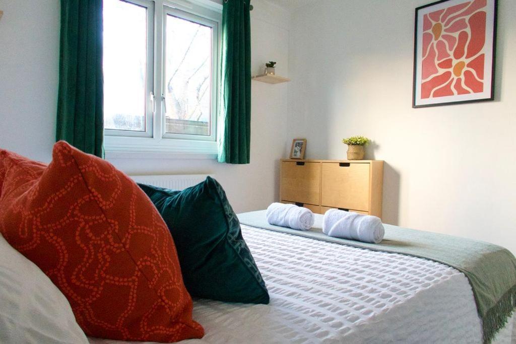 London Apartment Finsbury Park Zone 2 - 10 Minutes To Central ロンドン エクステリア 写真