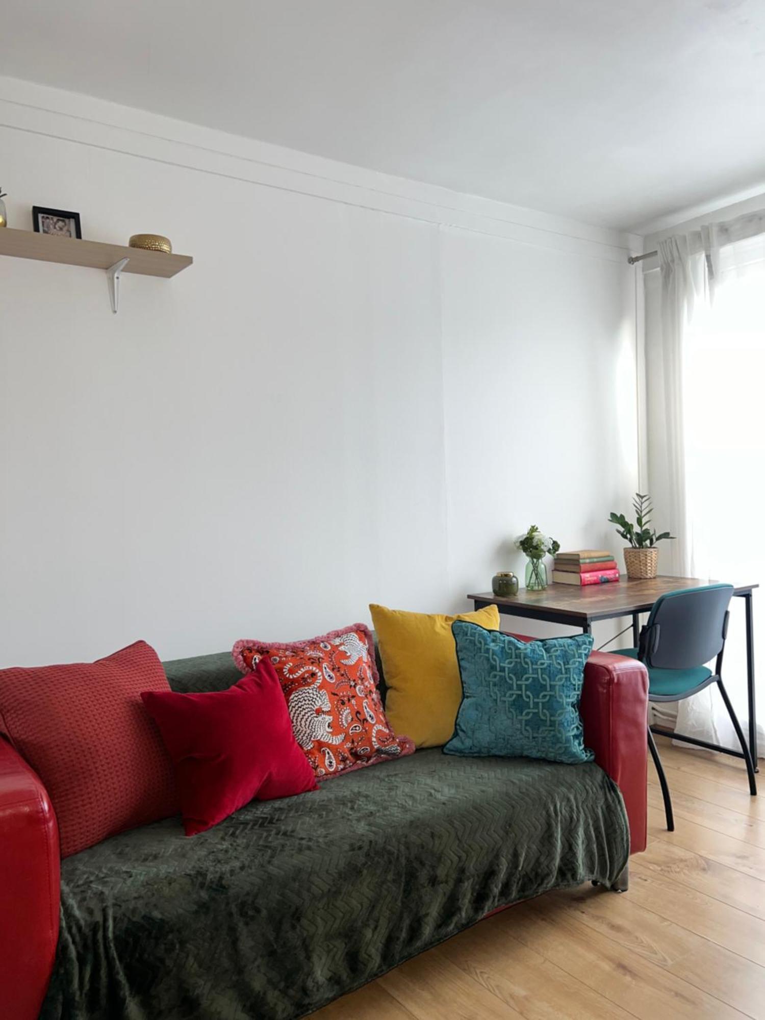 London Apartment Finsbury Park Zone 2 - 10 Minutes To Central ロンドン エクステリア 写真